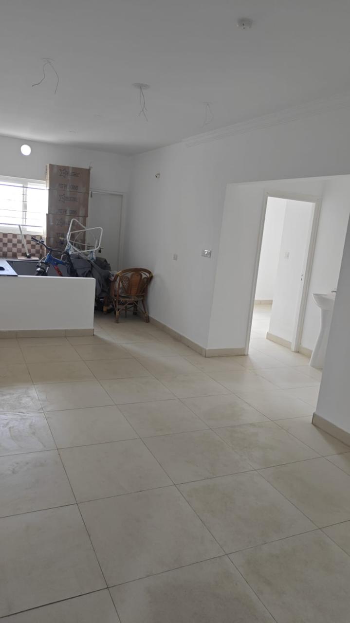 3 BHK Flat for sale in Bo